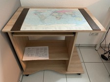 kleiner PC Tisch, Computerarbeitstisch