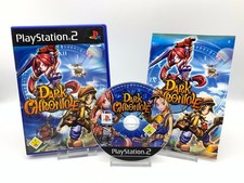 Dark Chronicle (Sony PlayStation 2) PS2 Spiel inkl. Anleitung & OVP [GUT]