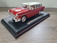 Modellauto 1955 Chevrolet