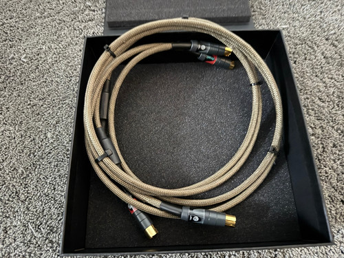 Stockfisch rca pro - high, end