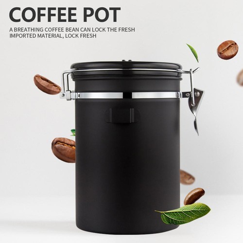 Kaffeedose edelstahl - 1.5l,