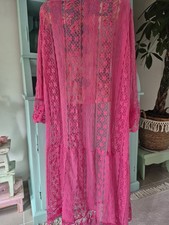 Kimono hippie made - kimono,