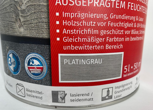 Remmers lasur 3in1 - remmers, hk-lasur