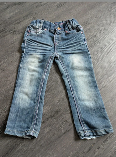 Jeanshose hose für mädchen - jeanshose,