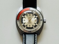 ANKER 2000 Herrenuhr Aufzug
