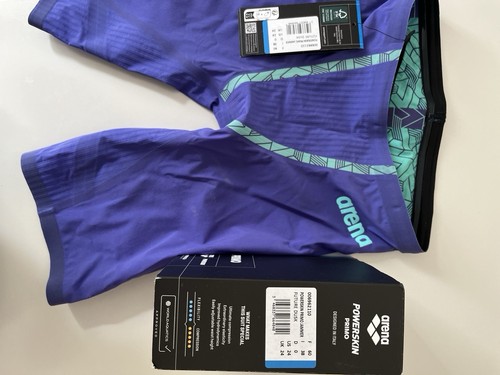 Arena powerskin primo - powerskin,