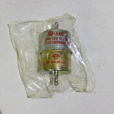 Kraftstofffilter VW Iltis 049