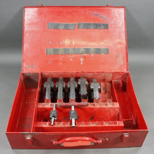Uponor satz pressbacken - uponor,