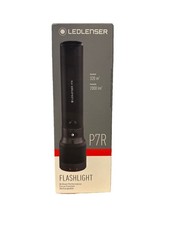 Taschenlampe ledlenser p7r - taschenlampe,