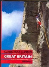 Classic Rock Climbs of Great