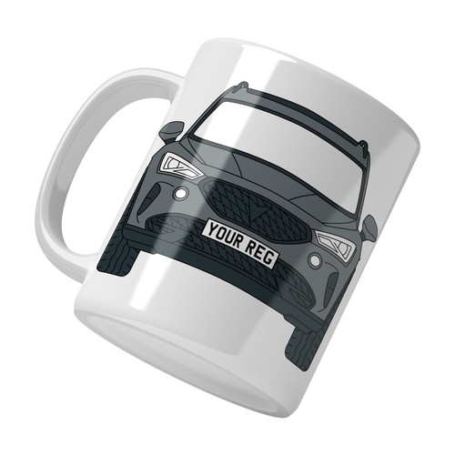 Cupra formentor tasse - cupra,