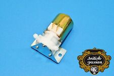 Pumpe Scheibenwaschanlage Triumph Spitfire GT6 TR5 TR6 TR7 TR8 MGB Midget
