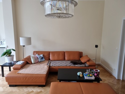 Ewald schillig ledercouch mit - ewald,