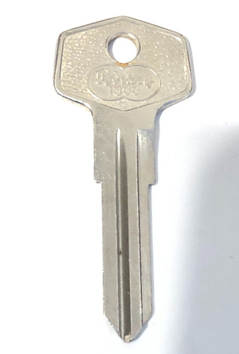 Borkey key blank automobile - key,