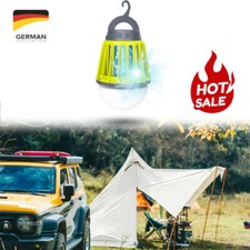 LED Campingleuchte Outdoor