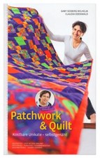 Patchwork & Quilt - Buch von