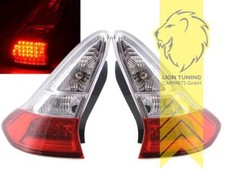 LED Rückleuchten Heckleuchten