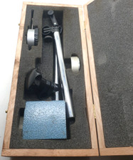 VOGEL 250201  Magnet Messstativ L-B-H 345 x 145 x 76  NEU OVP