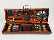 Spieße Set Grillset