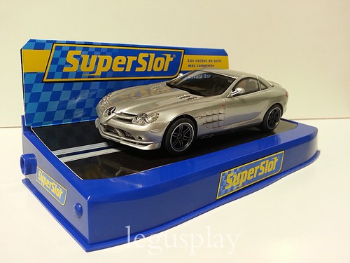 Slot scx scalextric superslot - scalextric,