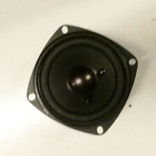 Quadral 9921227 Ø65/85mm  2,5" Zoll Mitteltöner Lautsprecher 4Ohm  Z-3460