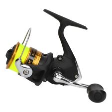 Shimano FX 1000C Angelrolle mit Mono Angelschnur