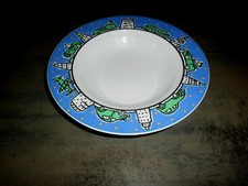 Suppenteller rosenthal - suppenteller,
