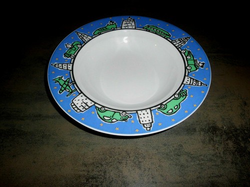 Suppenteller rosenthal - ,