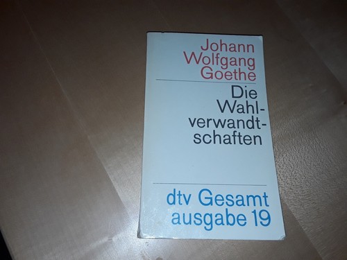 Dtv gesamtausgabe 19 die - bd., 19.