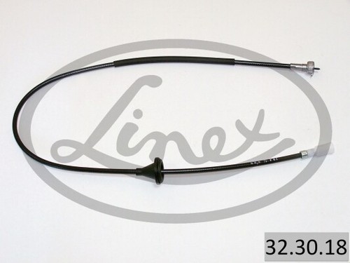 Linex tacho shaft - 32.30.18,