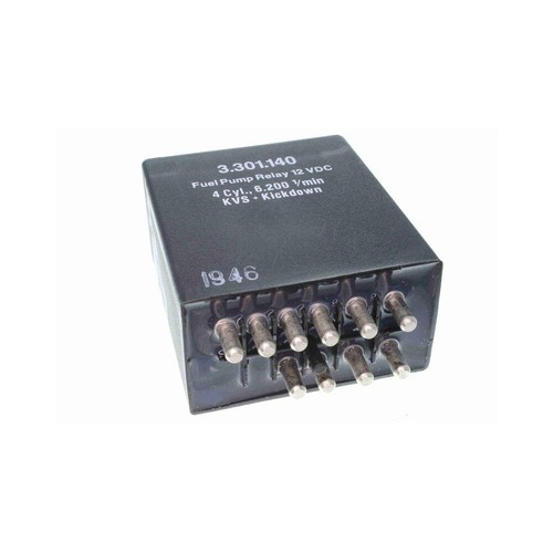 Vemo v30 0025 - v30-71-0025, relais