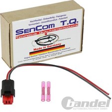 REPARATURSATZ KFZ-STECKER