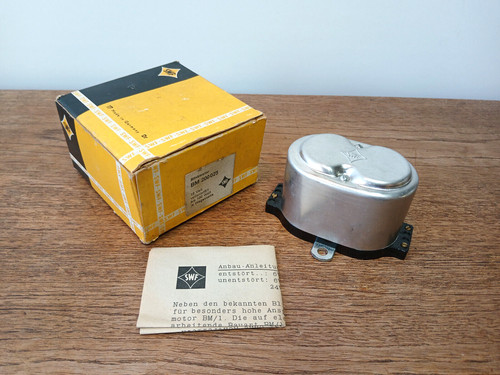 Nos swf 200023 12v - bm,