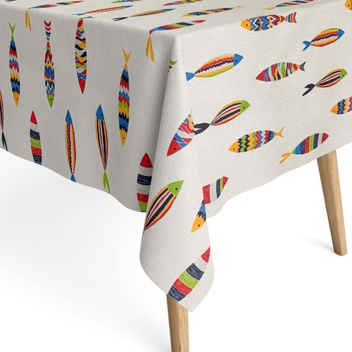 Jacquard tischdecke - jacquard,