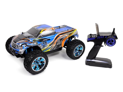 Amewi rc brushless - amewi,