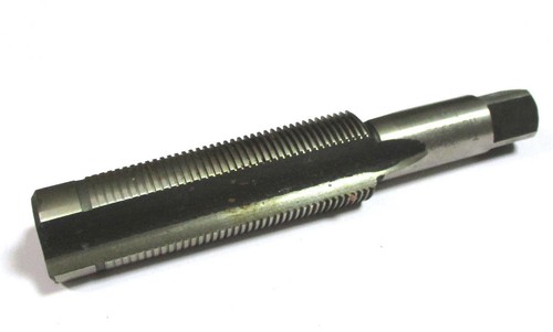Trapez gewindebohrer hss tr - gewindebohrer,