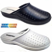 Hausschuhe Gesundheit Blau