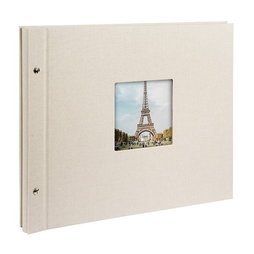 Goldbuch schraubalbum bella - goldbuch,