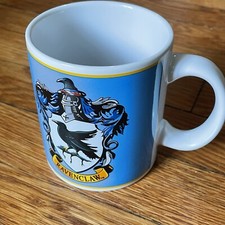Harry Potter Mug, Ravenclaw