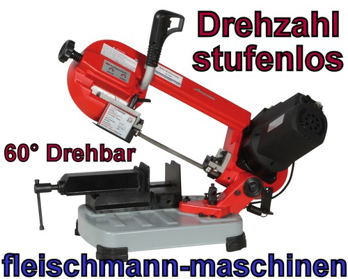 Holzmann metallbandsäge - holzmann,