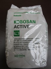 Vorwerk Teppichreiniger