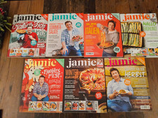 JAMIE - 7 MAGAZINE -KOCHEN