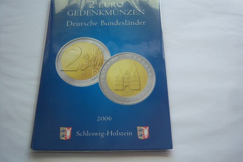 Euro bundesland - 2,