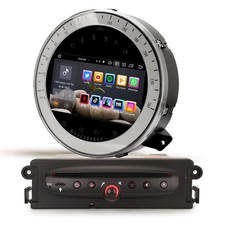 Android14 Autoradio GPS WIFI