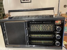 Grundig Satellit 2000