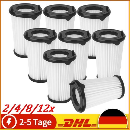 Ersatzfilter für cx7 qx8 - ersatzfilter, &