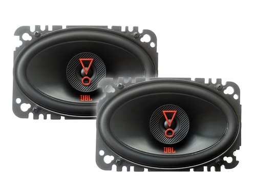 Jbl front heck auto - front/heck,