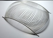 Auerhahn WMF Group Wave Schale