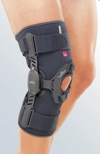 Knieorthese medi PT control wrap