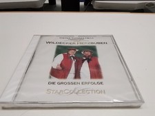 Wildecker Herzbuben (Neu & OVP) CD #23137